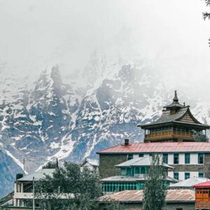 Himachal Pradesh Tour Packages