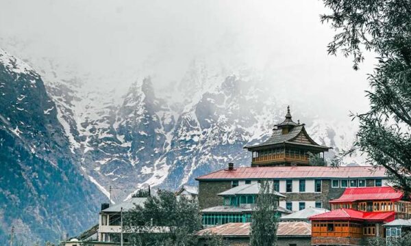 Himachal Pradesh Tour Packages
