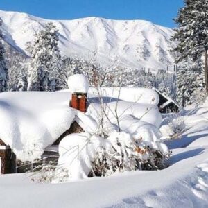 Kashmir Tour Packages