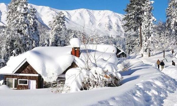 Kashmir Tour Packages