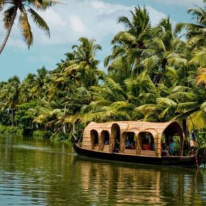 Kerala Vacation Package