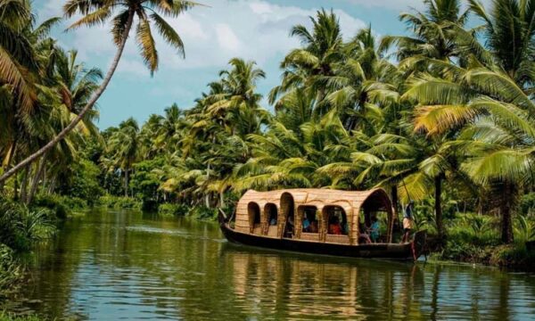 Kerala Vacation Package