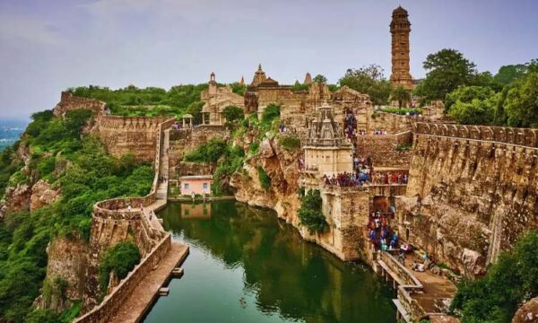 Rajasthan Honeymoon Packages