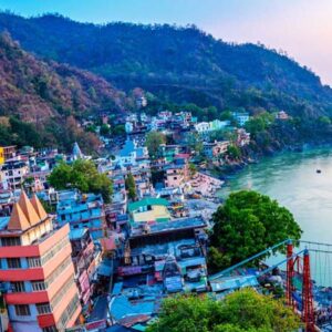 Uttarakhand Tour