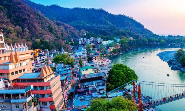 Uttarakhand Tour