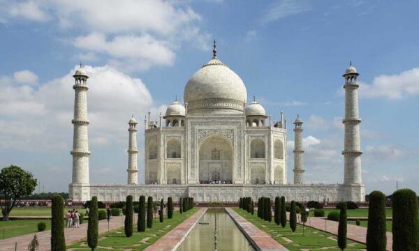 Agra Tour Packages